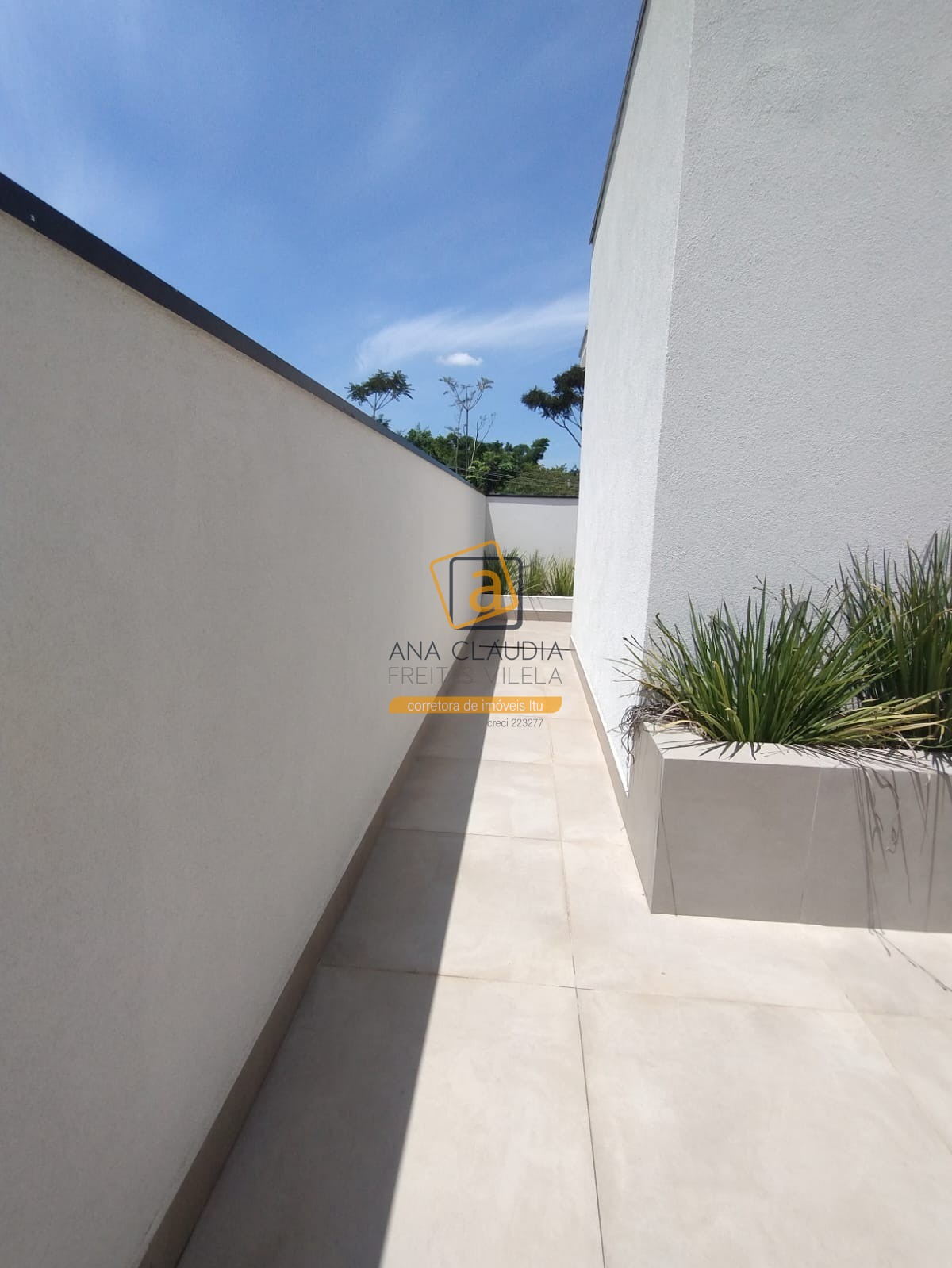 Casa, 3 quartos - Foto 17