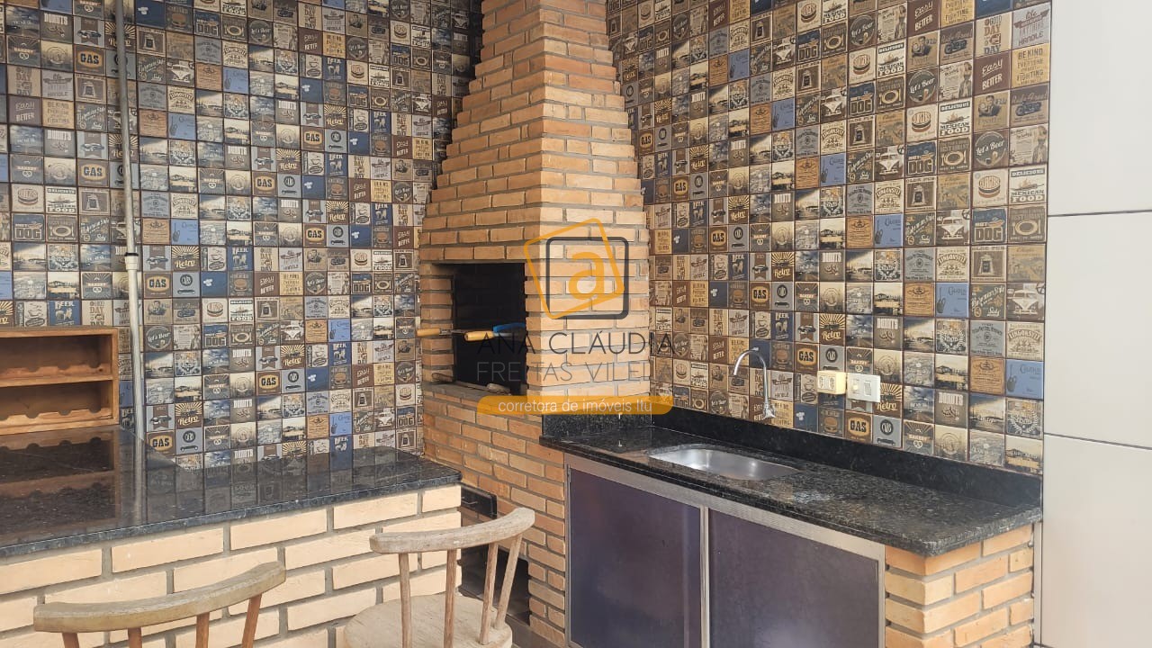 Casa, 4 quartos, 293 m² - Foto 10