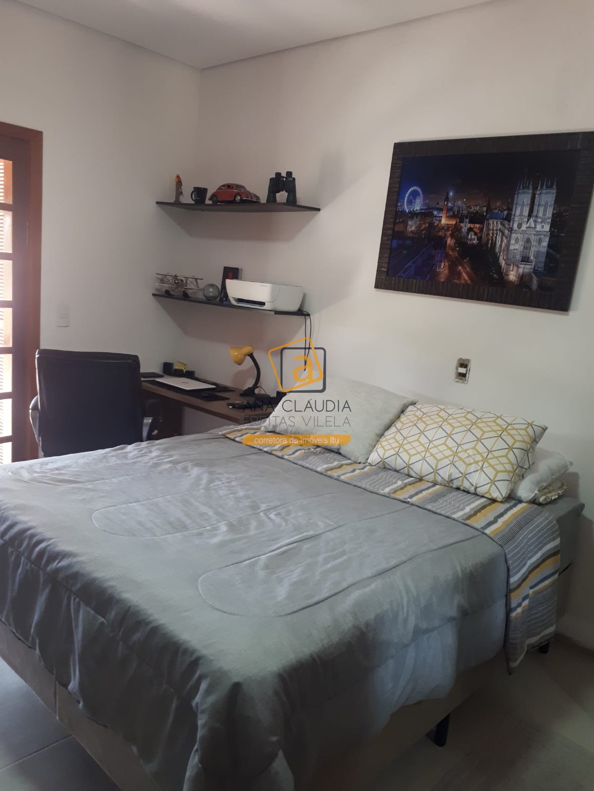 Chácara, 2 quartos - Foto 12