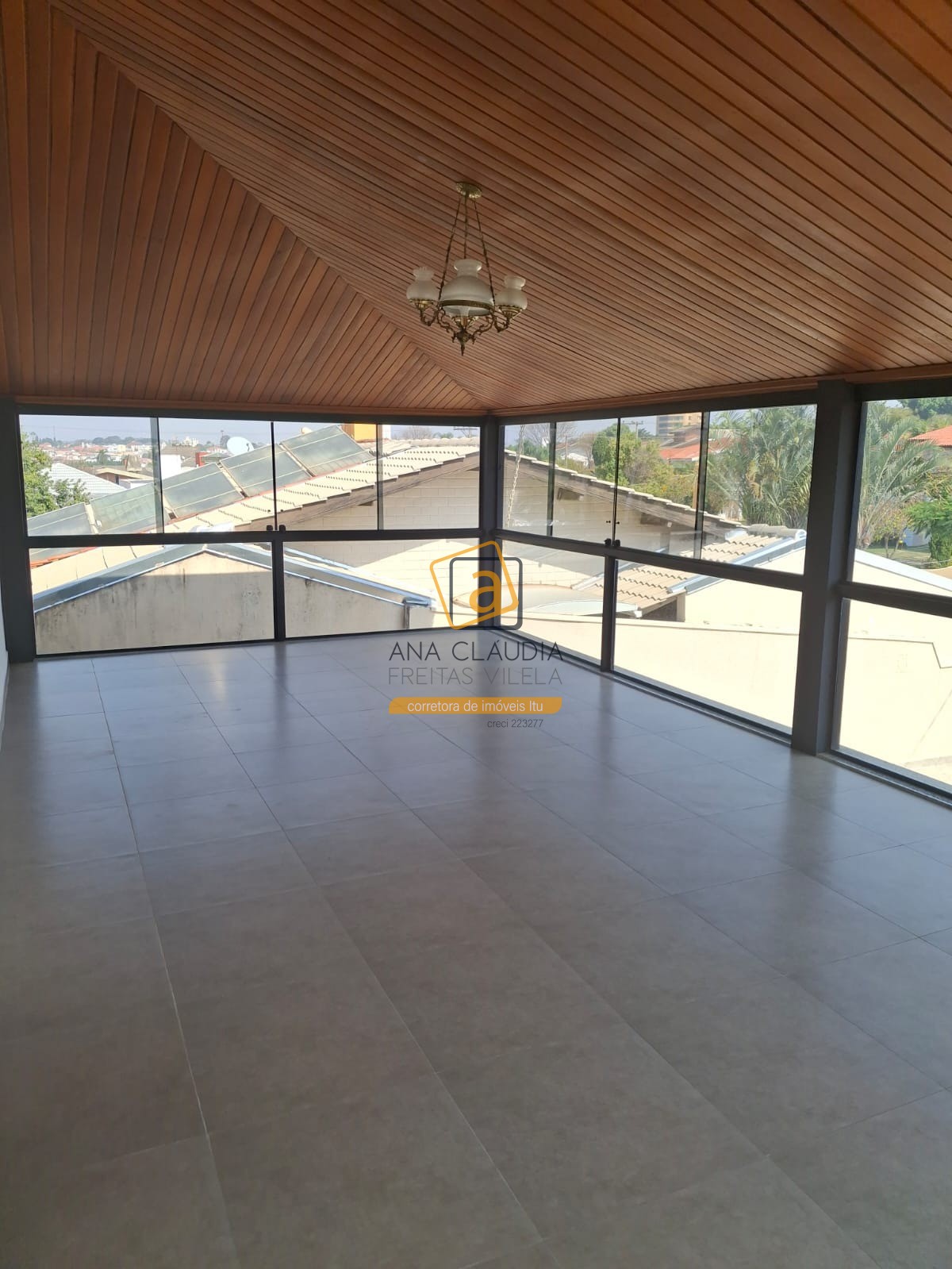 Casa, 5 quartos - Foto 2