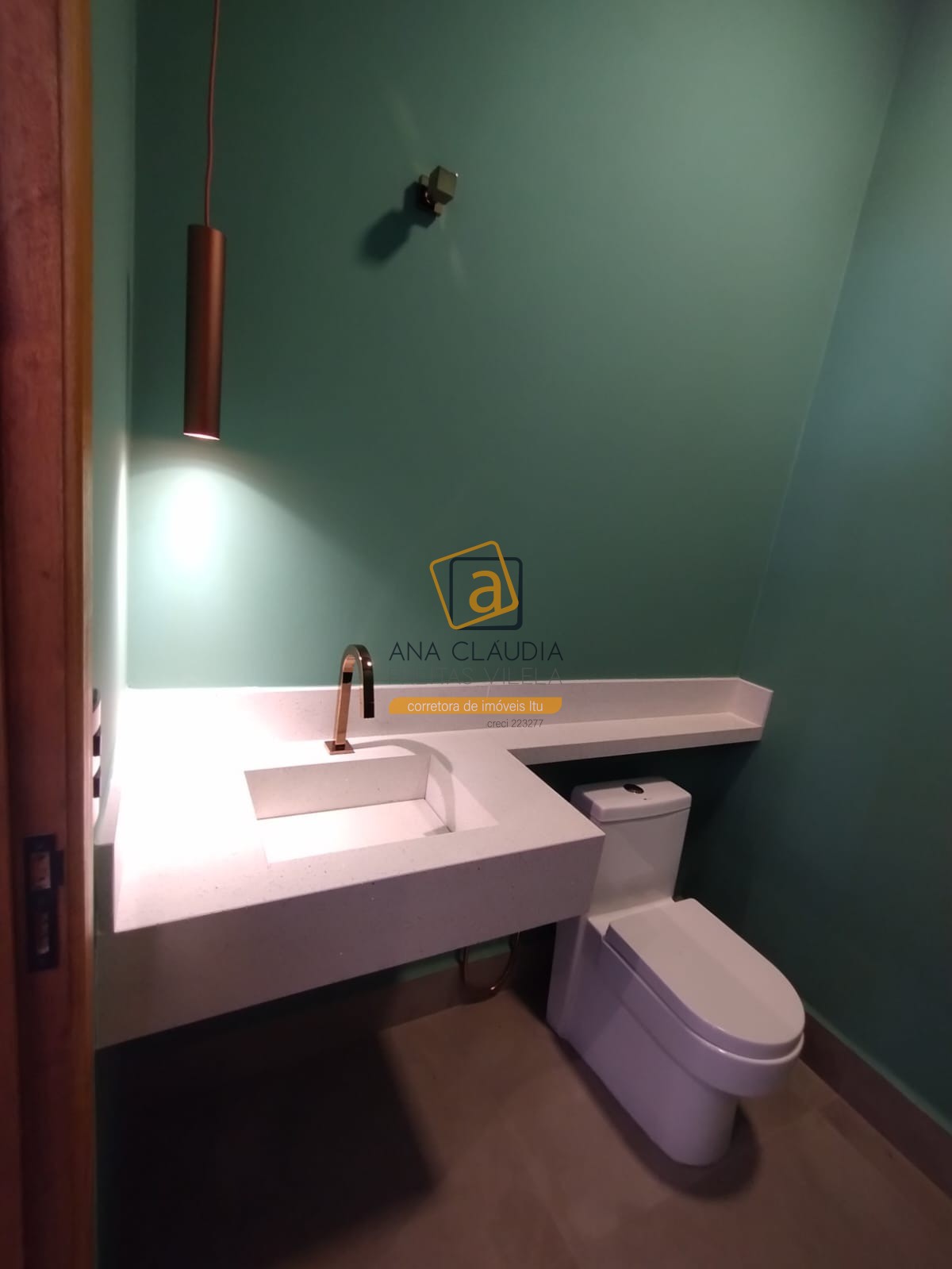 Casa, 3 quartos - Foto 41