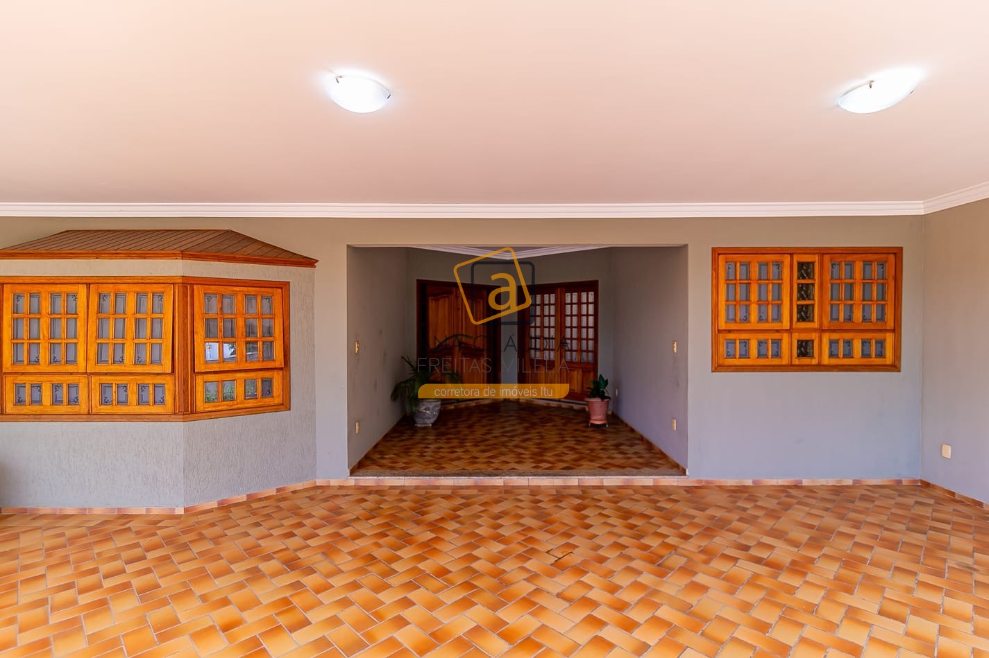 Casa, 4 quartos - Foto 6