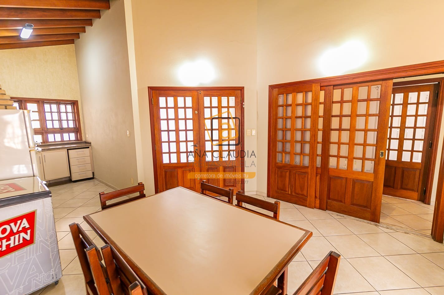 Casa, 4 quartos - Foto 57