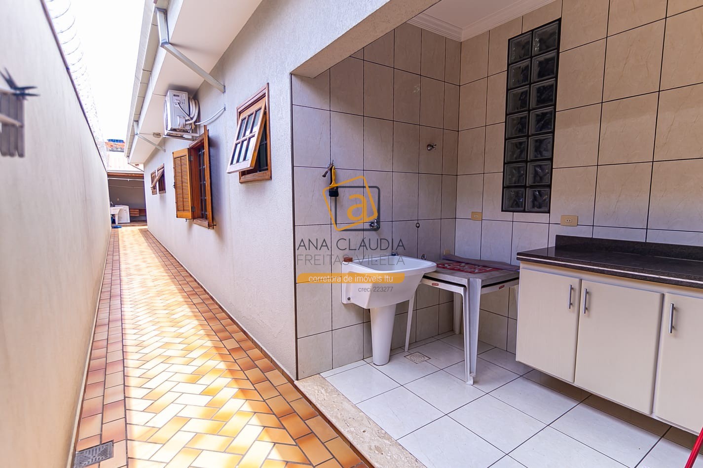 Casa, 4 quartos - Foto 50