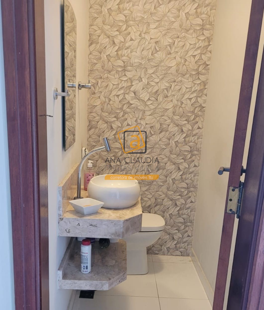 Casa, 4 quartos, 293 m² - Foto 5
