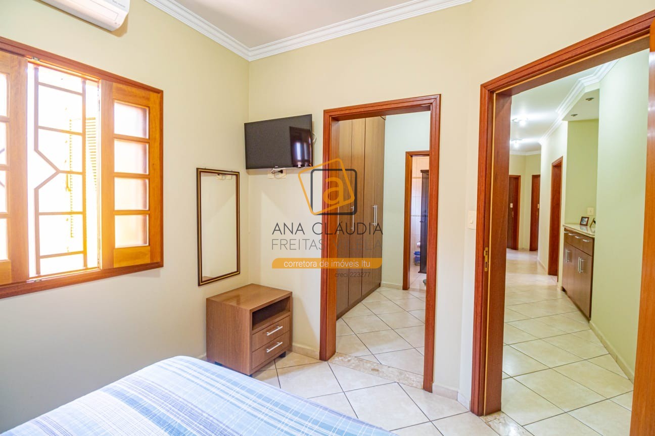Casa, 4 quartos - Foto 22
