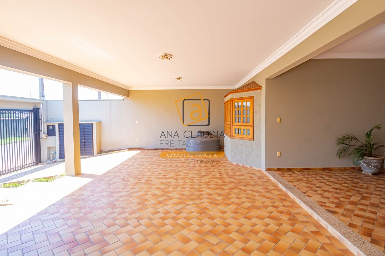 Casa, 4 quartos - Foto 2