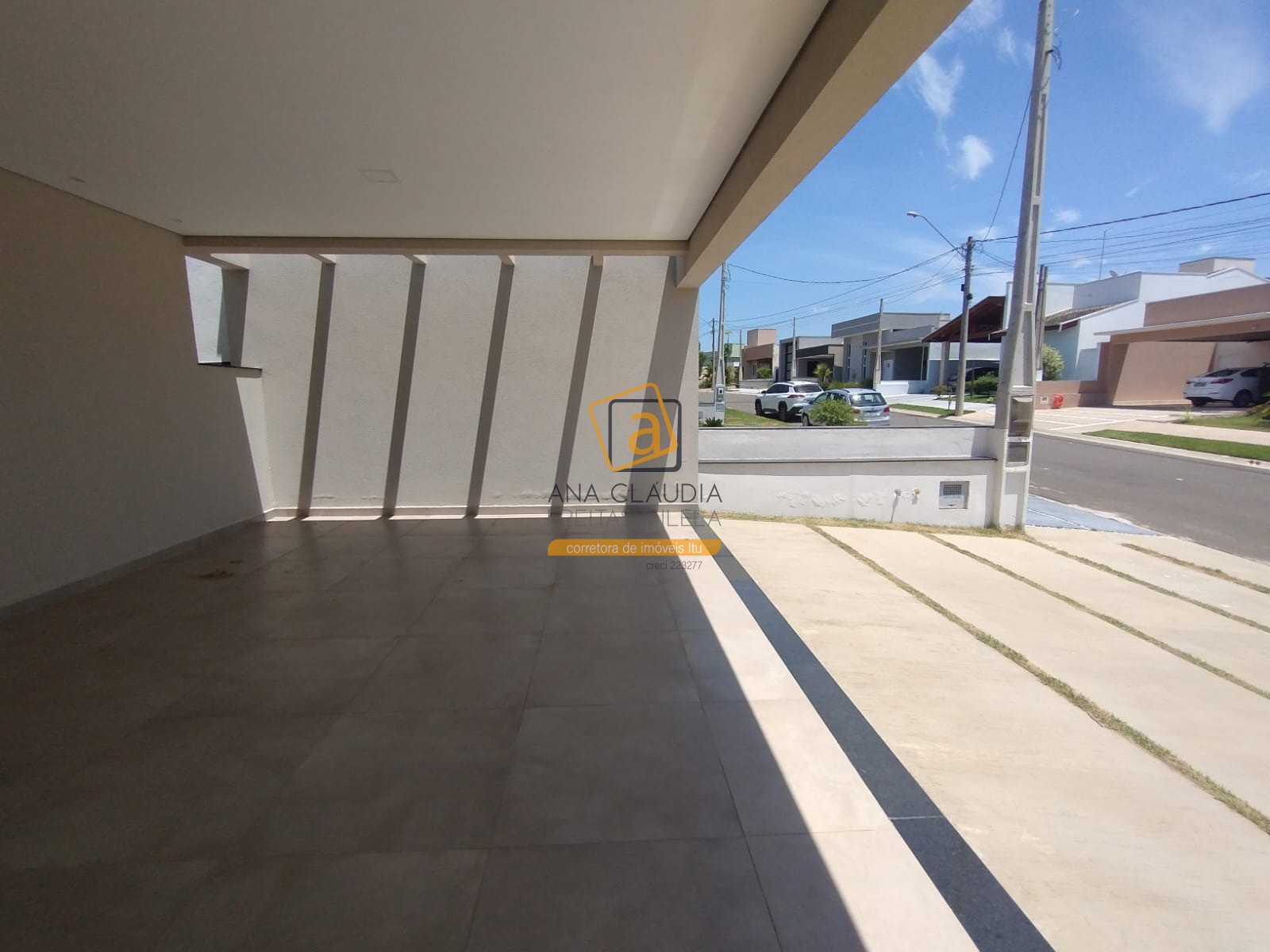 Casa, 3 quartos - Foto 4