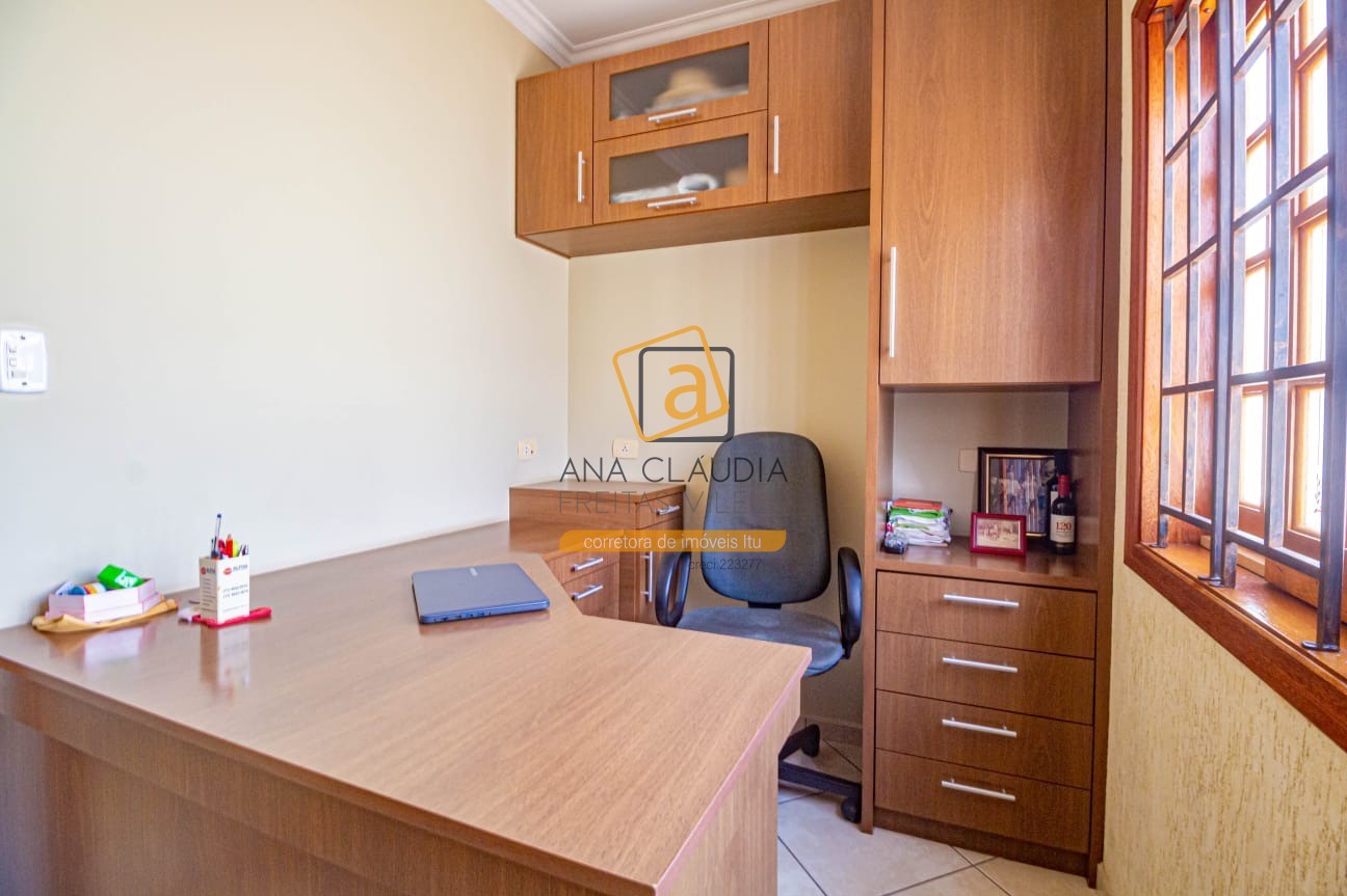 Casa, 4 quartos - Foto 17