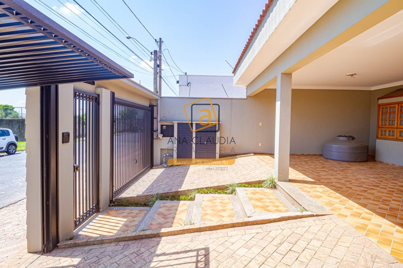 Casa, 4 quartos - Foto 1