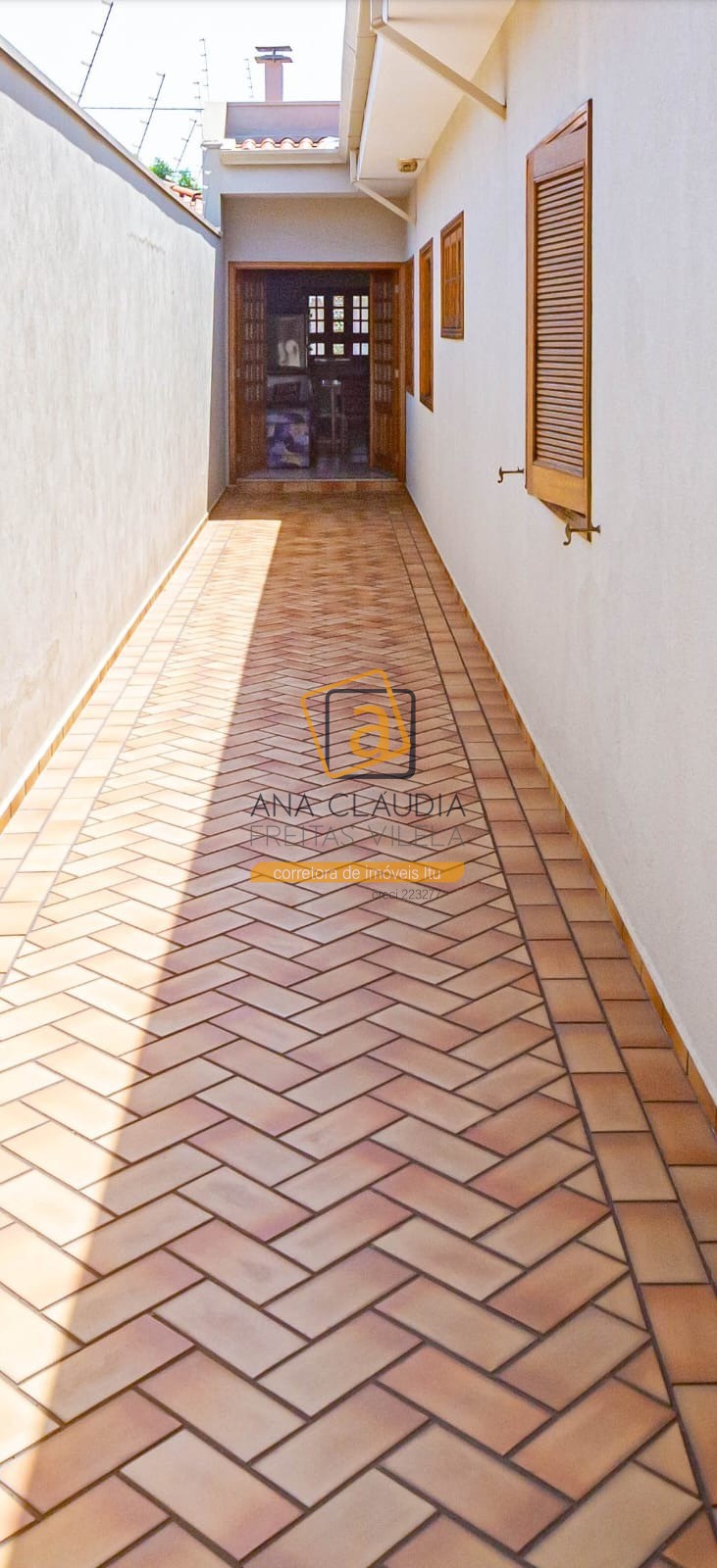 Casa, 4 quartos - Foto 54