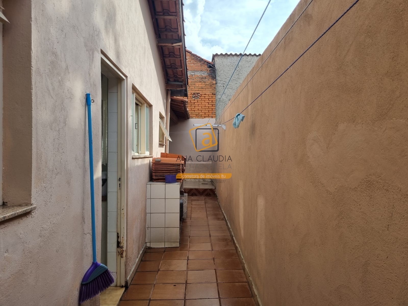 Casa, 2 quartos - Foto 2