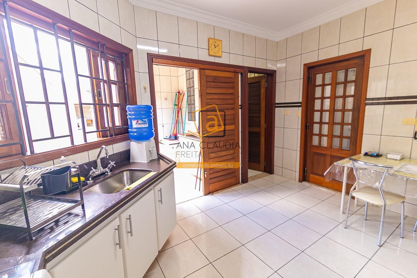 Casa, 4 quartos - Foto 46