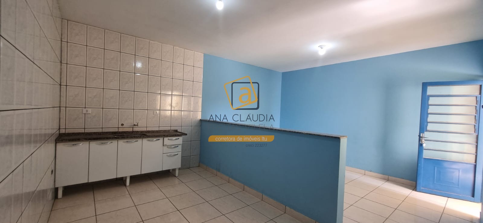 Casa, 1 quarto - Foto 6