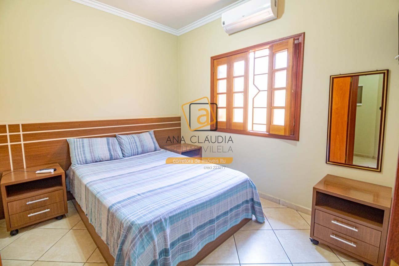 Casa, 4 quartos - Foto 20