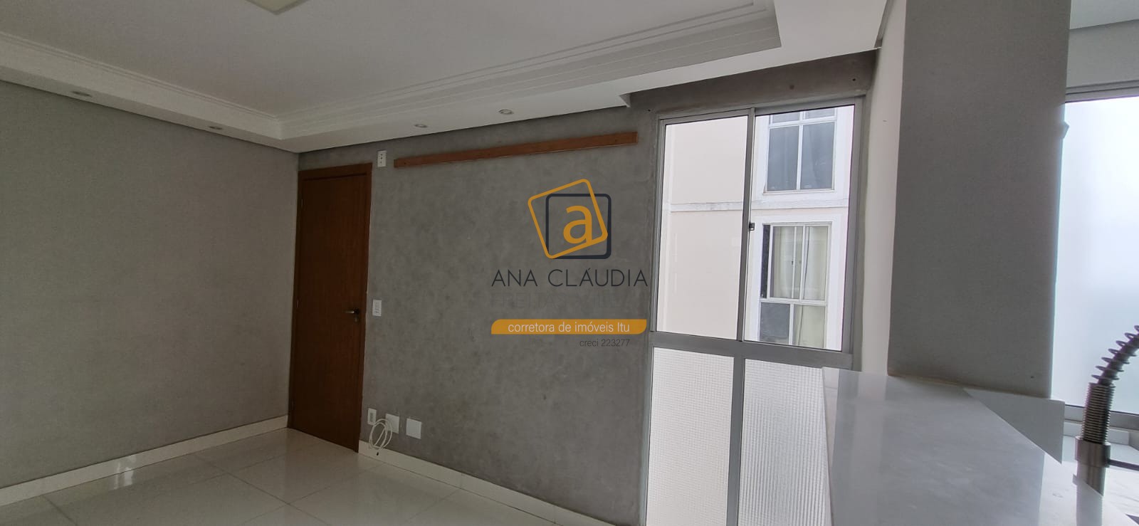Apartamento, 2 quartos, 45 m² - Foto 3