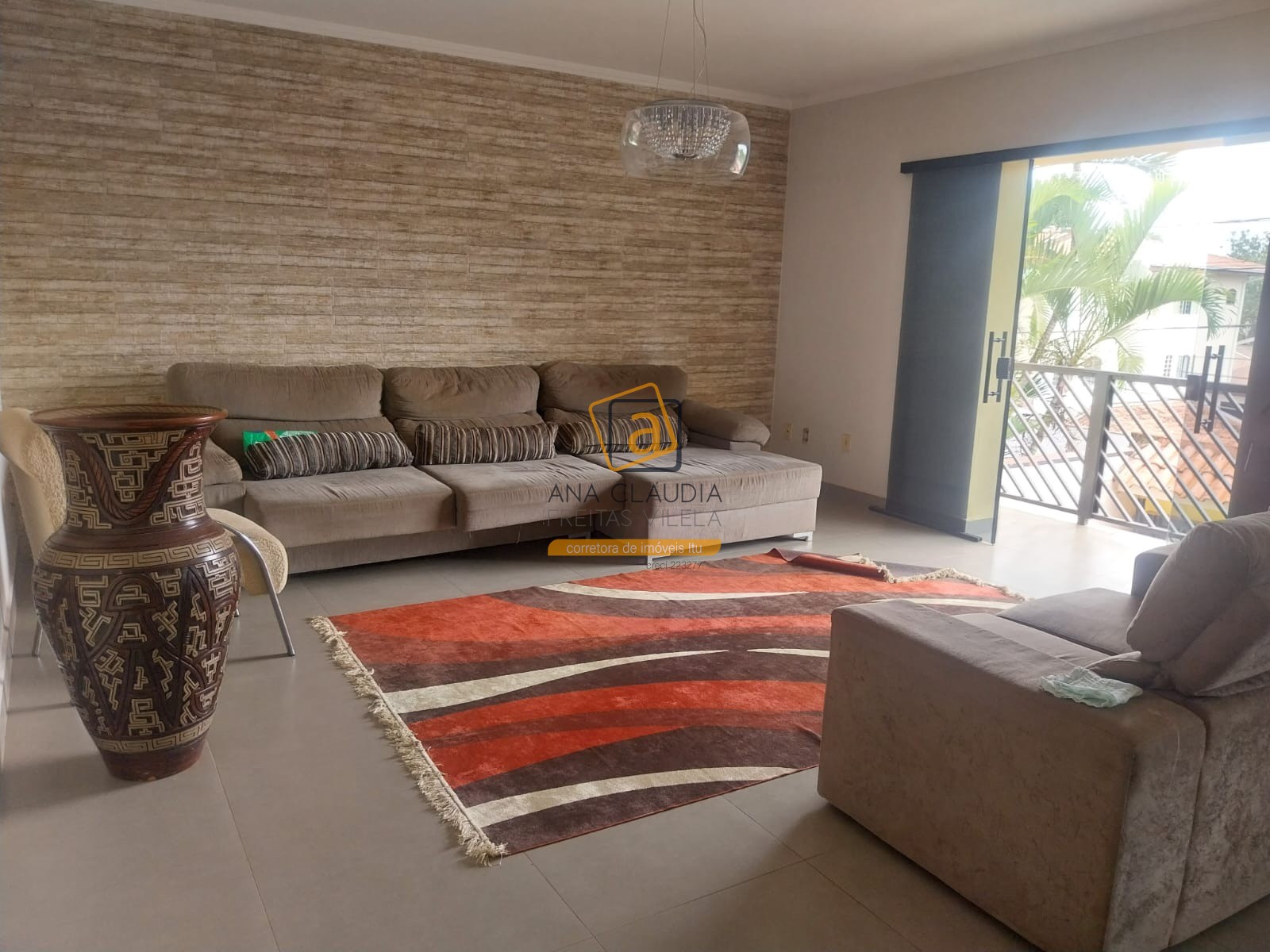 Casa, 4 quartos, 293 m² - Foto 1