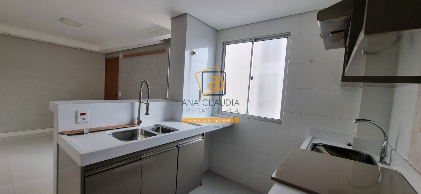 Apartamento, 2 quartos, 45 m² - Foto 7