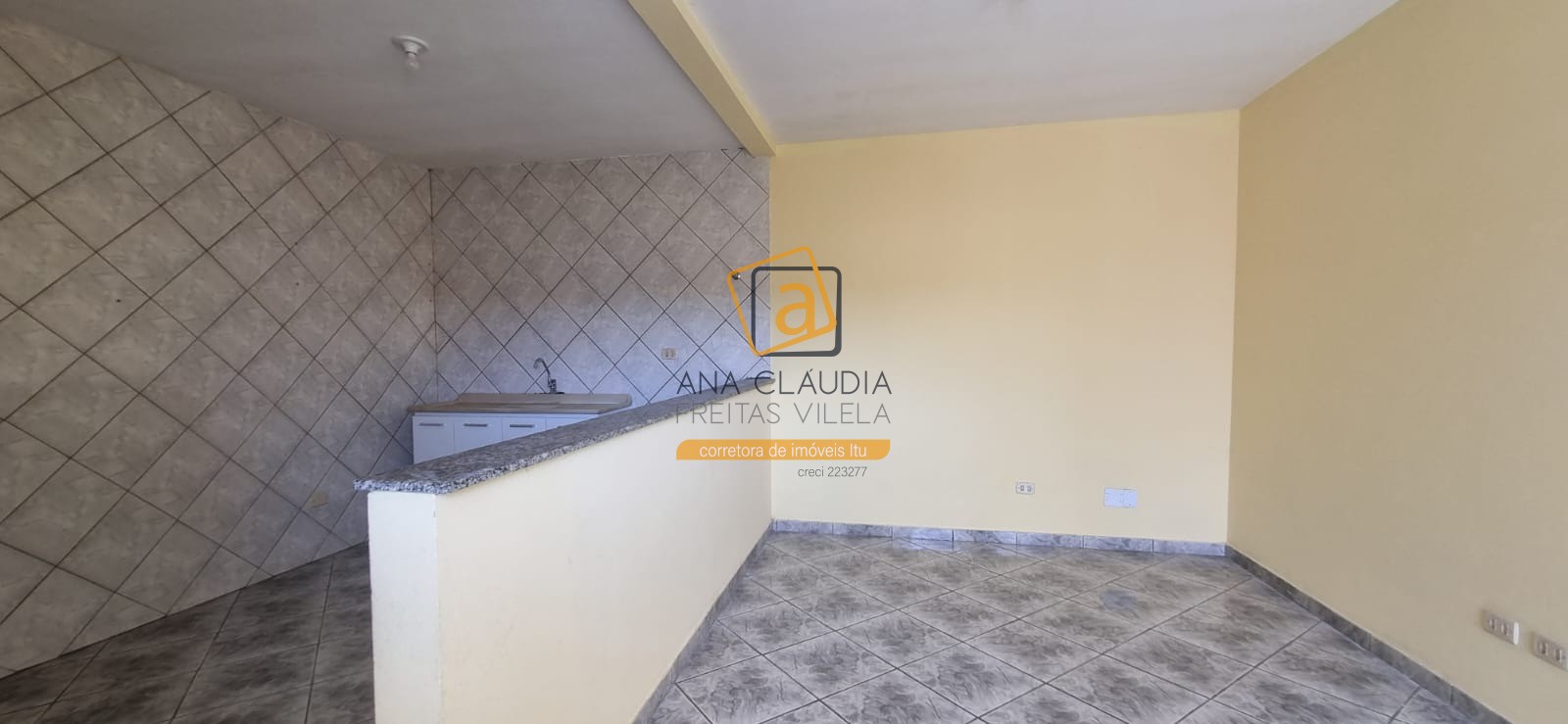 Casa, 1 quarto - Foto 10