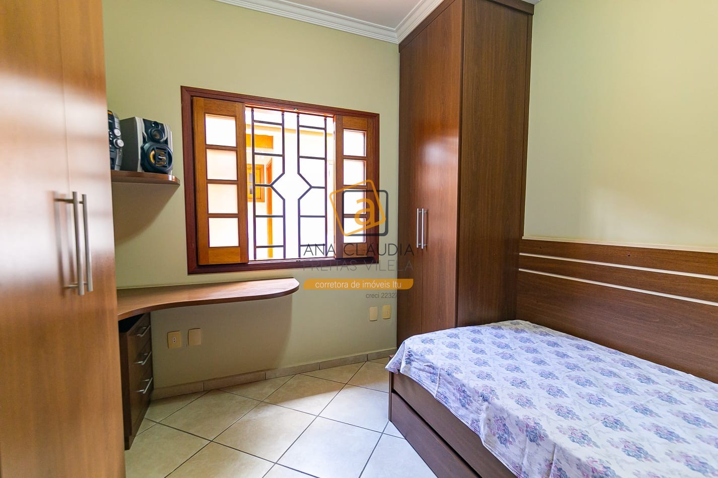 Casa, 4 quartos - Foto 35