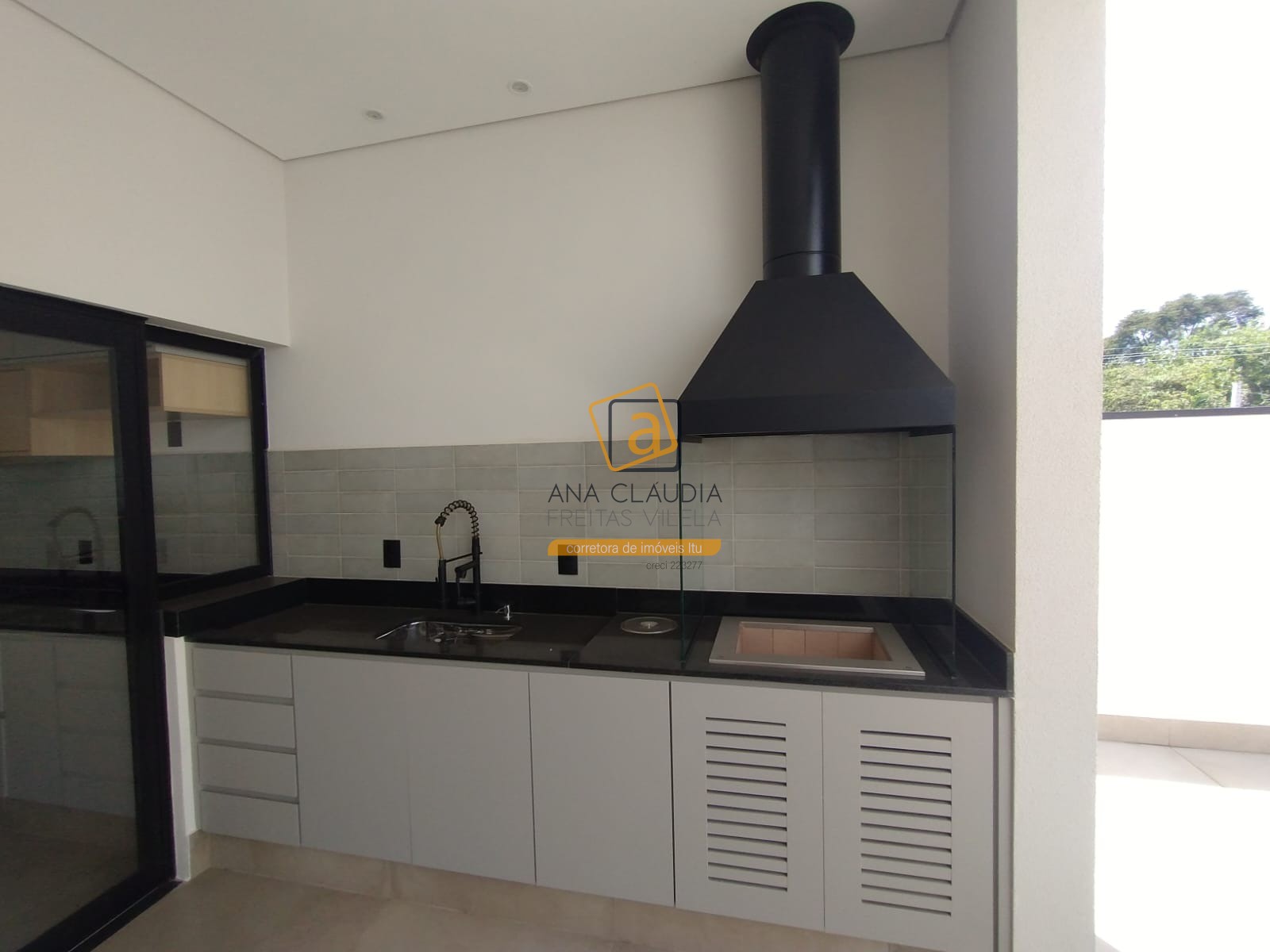 Casa, 3 quartos - Foto 19