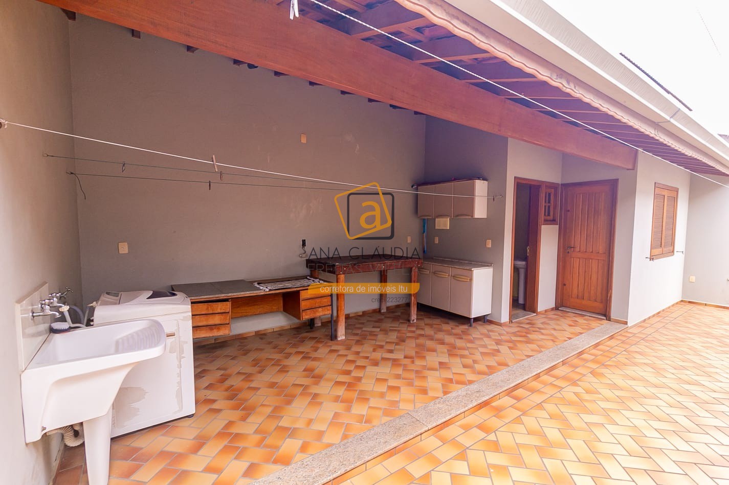 Casa, 4 quartos - Foto 49