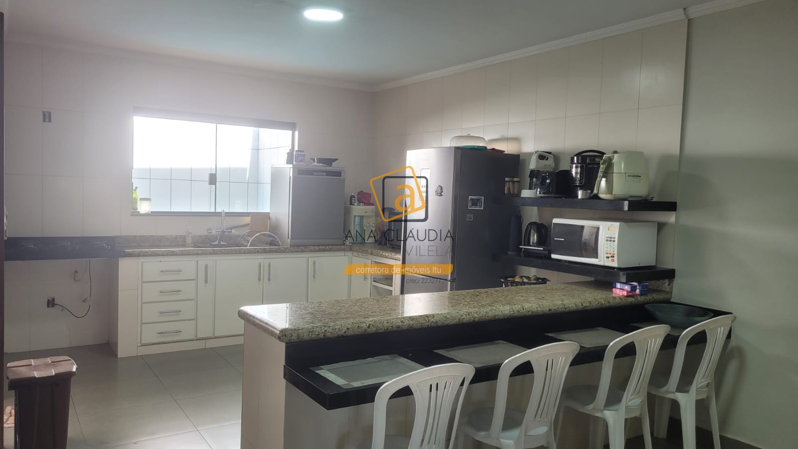 Casa, 4 quartos, 293 m² - Foto 8