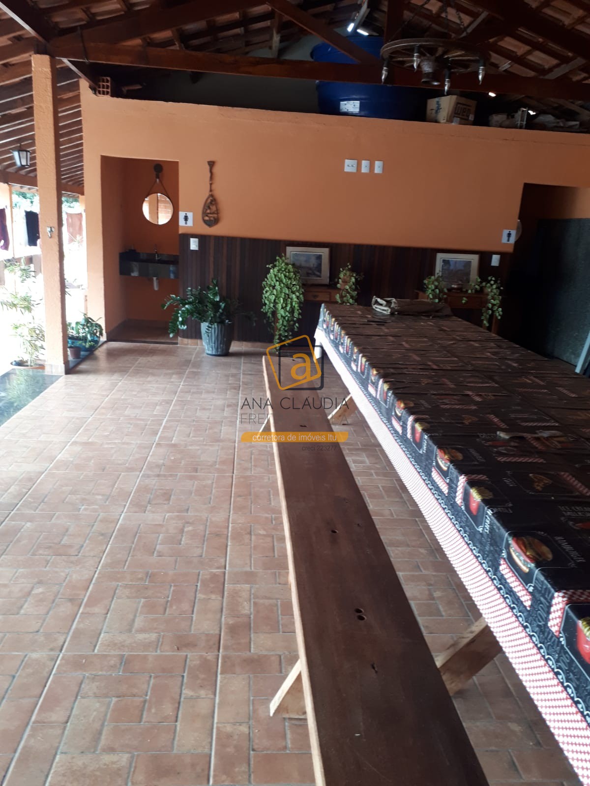 Chácara, 2 quartos - Foto 2