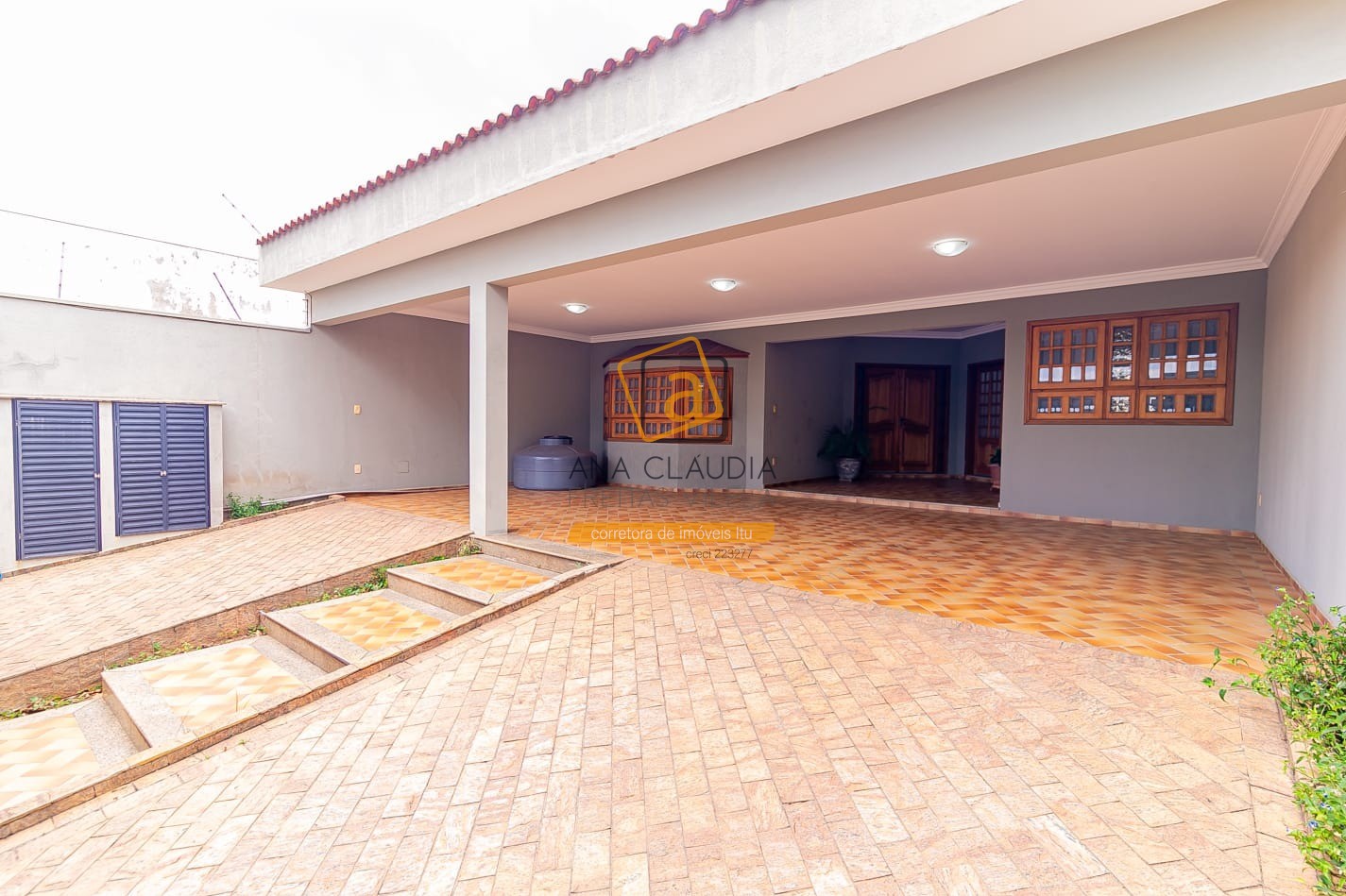 Casa, 4 quartos - Foto 4