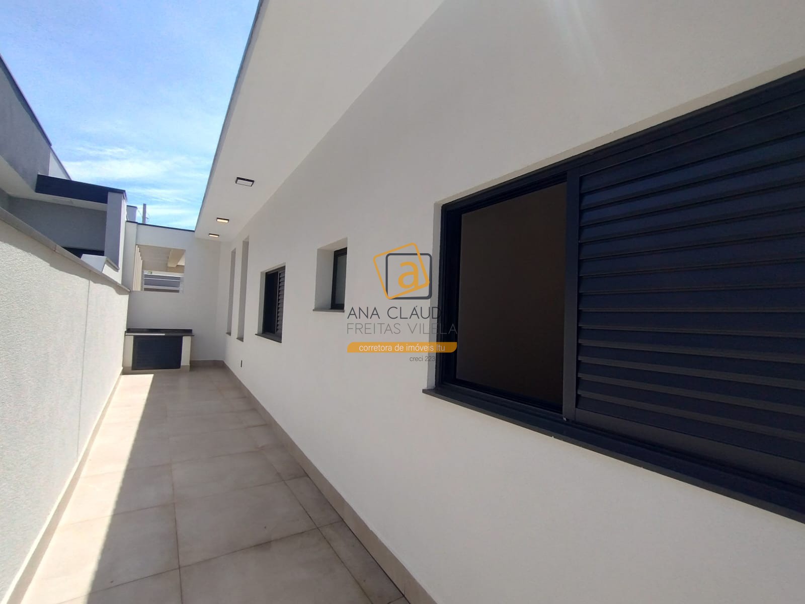 Casa, 3 quartos - Foto 47
