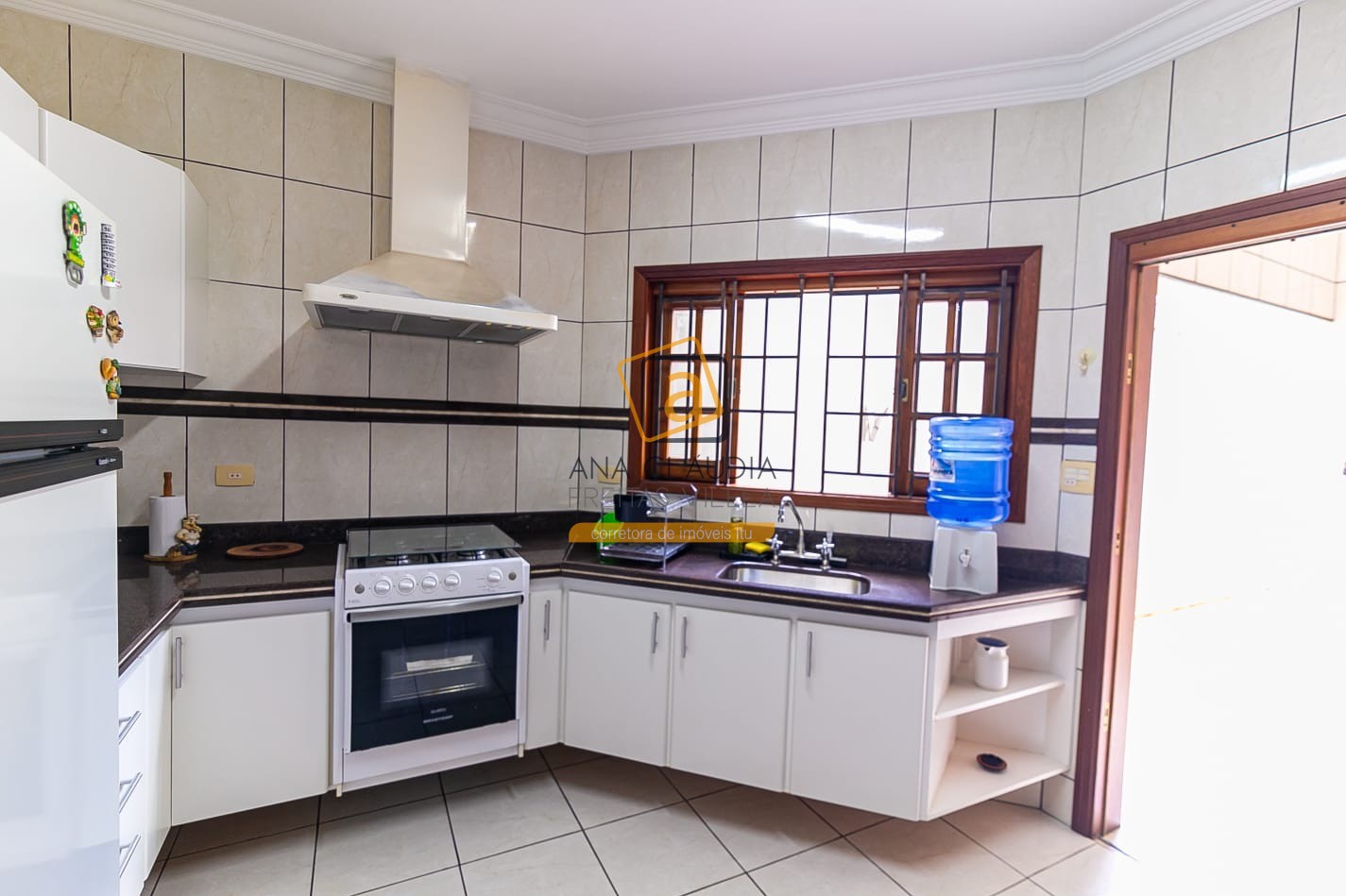 Casa, 4 quartos - Foto 45