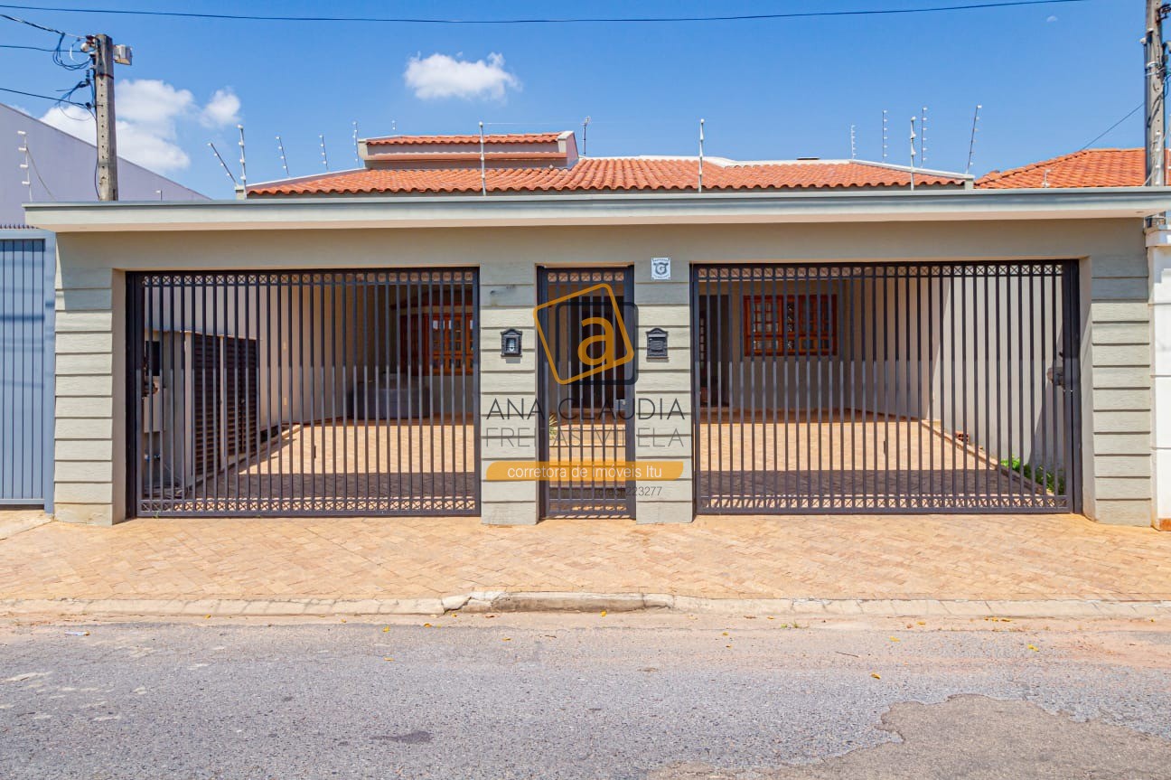 Casa, 4 quartos - Foto 3