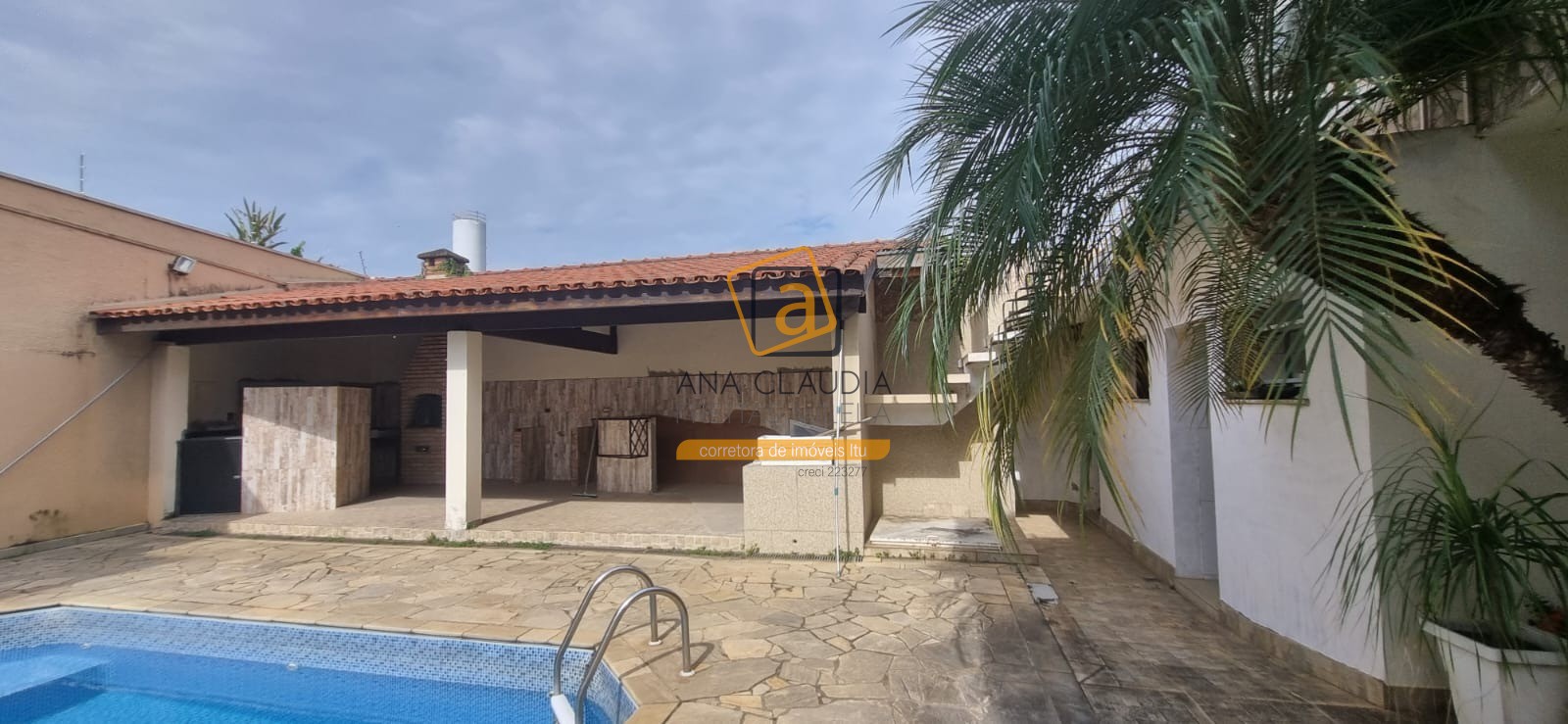 Casa, 4 quartos - Foto 41