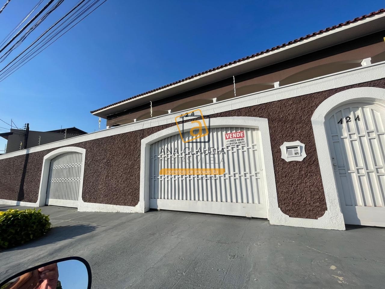 Casa, 4 quartos, 700 m² - Foto 4