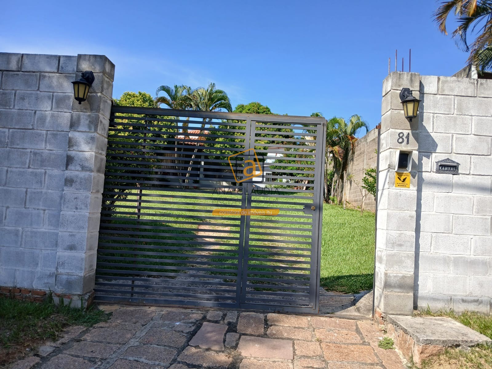 Chácara, 3 quartos - Foto 2