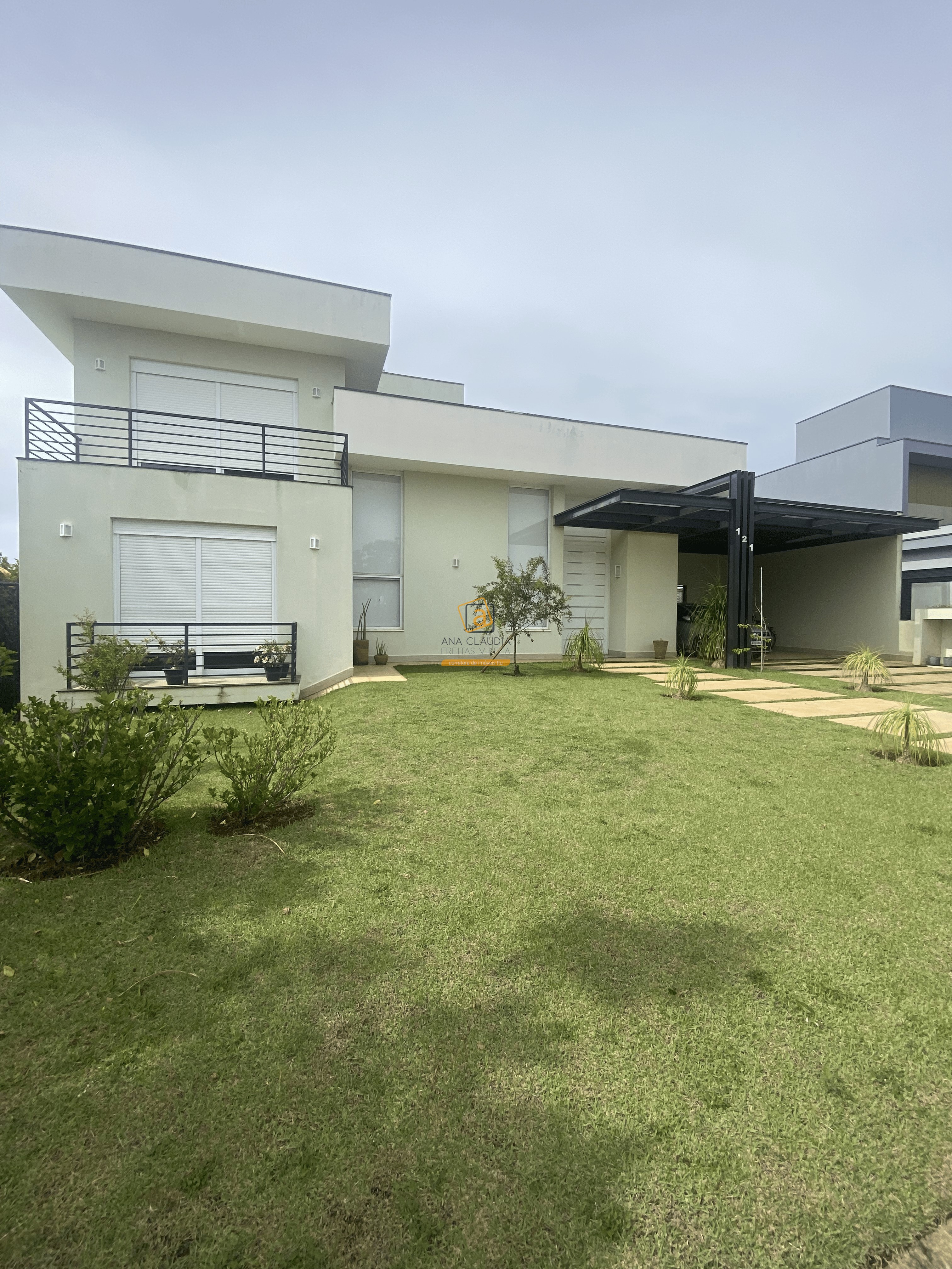 Casa, 4 quartos - Foto 2