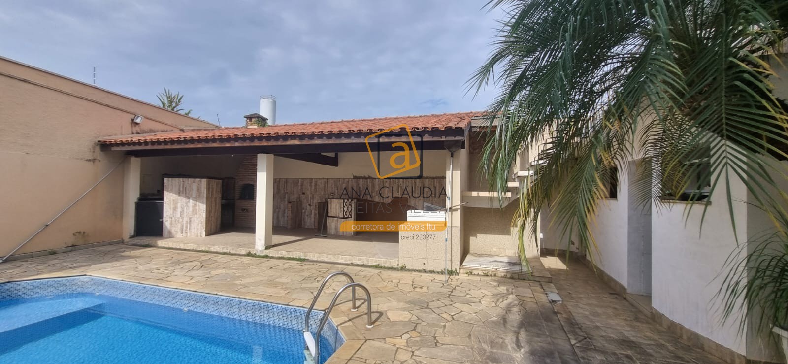 Casa, 4 quartos - Foto 40