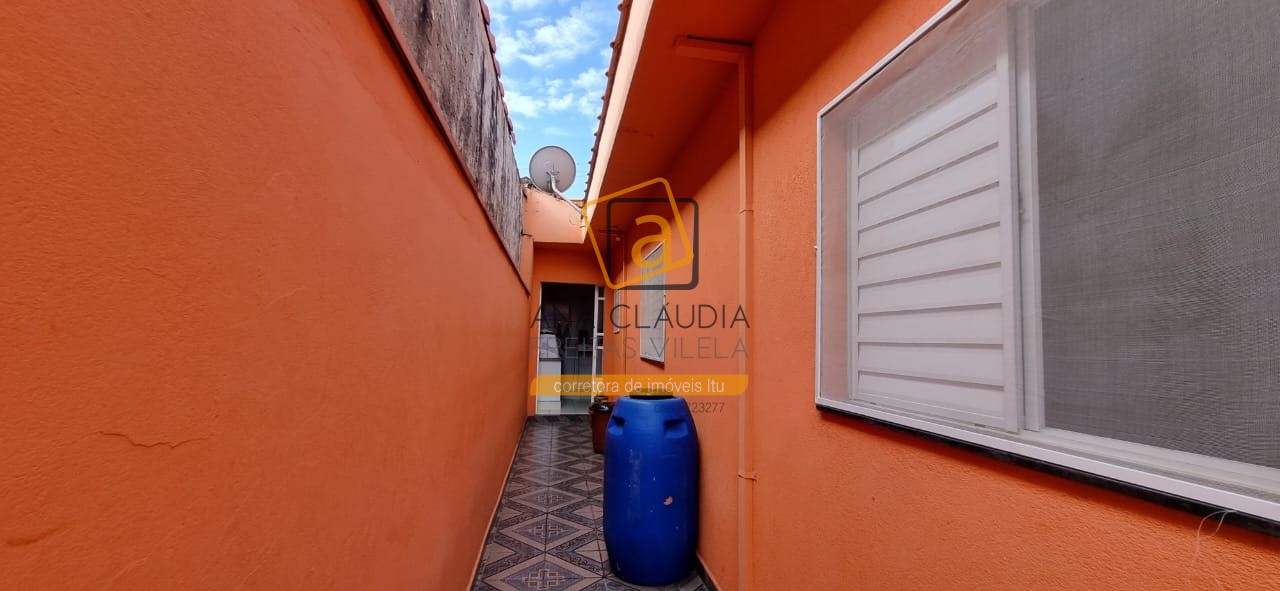 Casa, 2 quartos - Foto 17