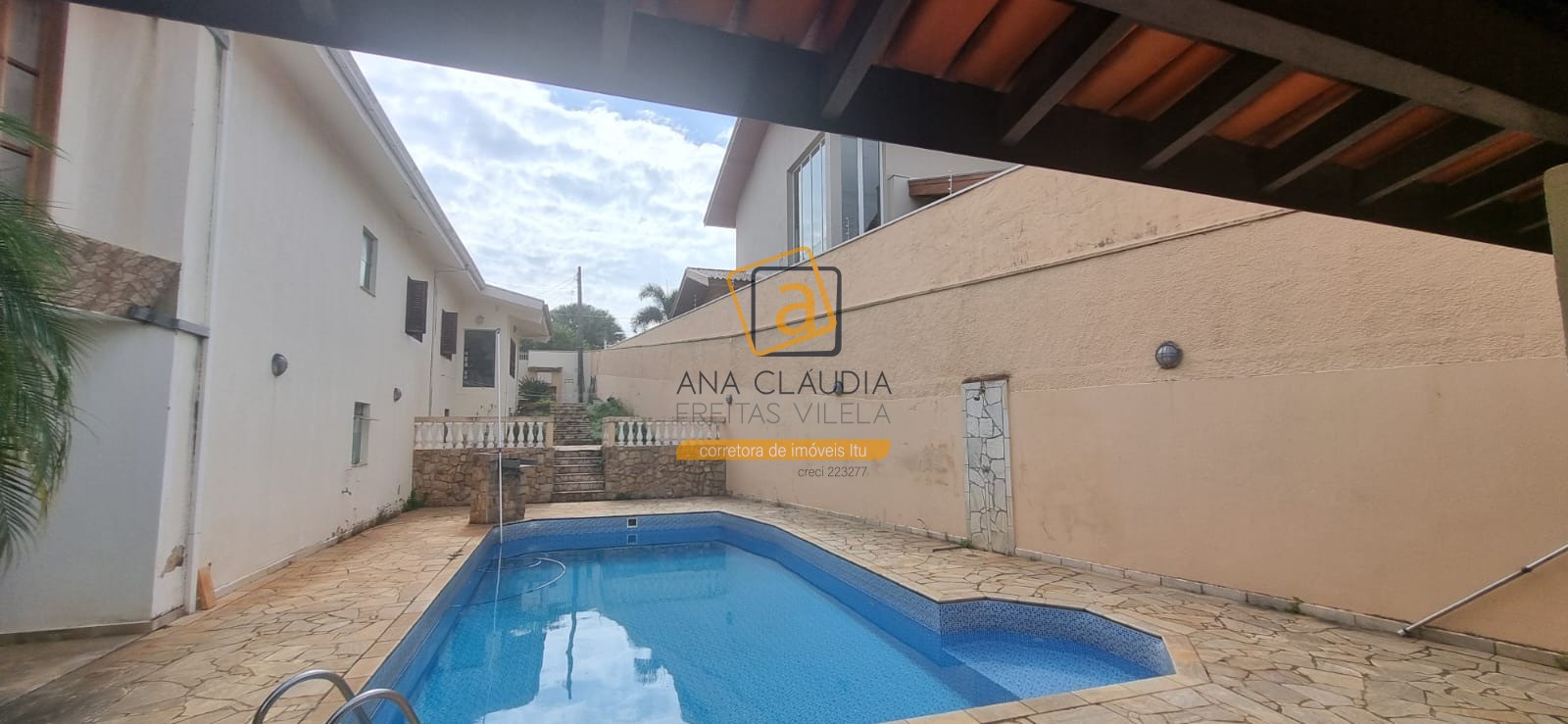 Casa, 4 quartos - Foto 43