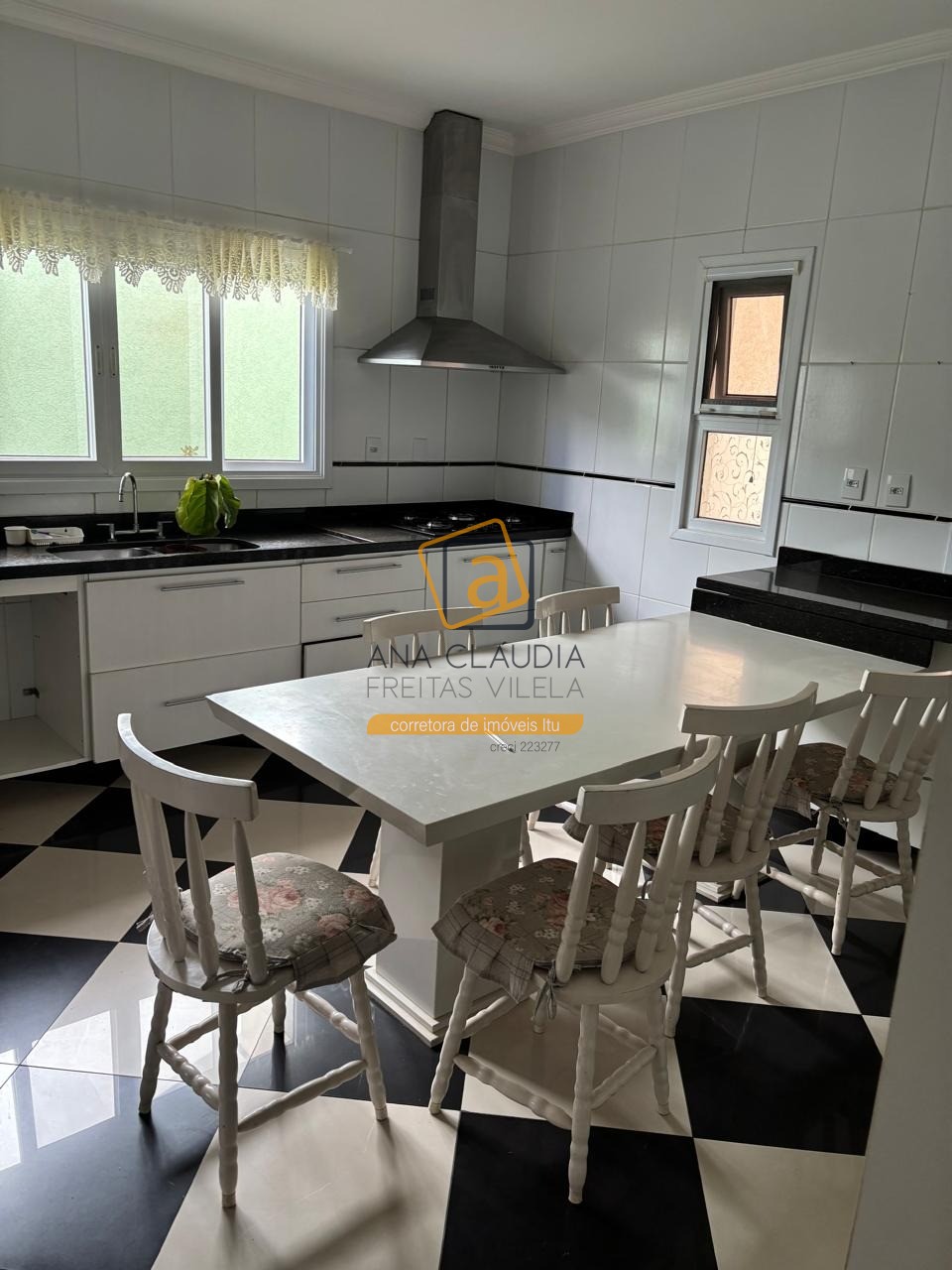 Casa, 4 quartos - Foto 7