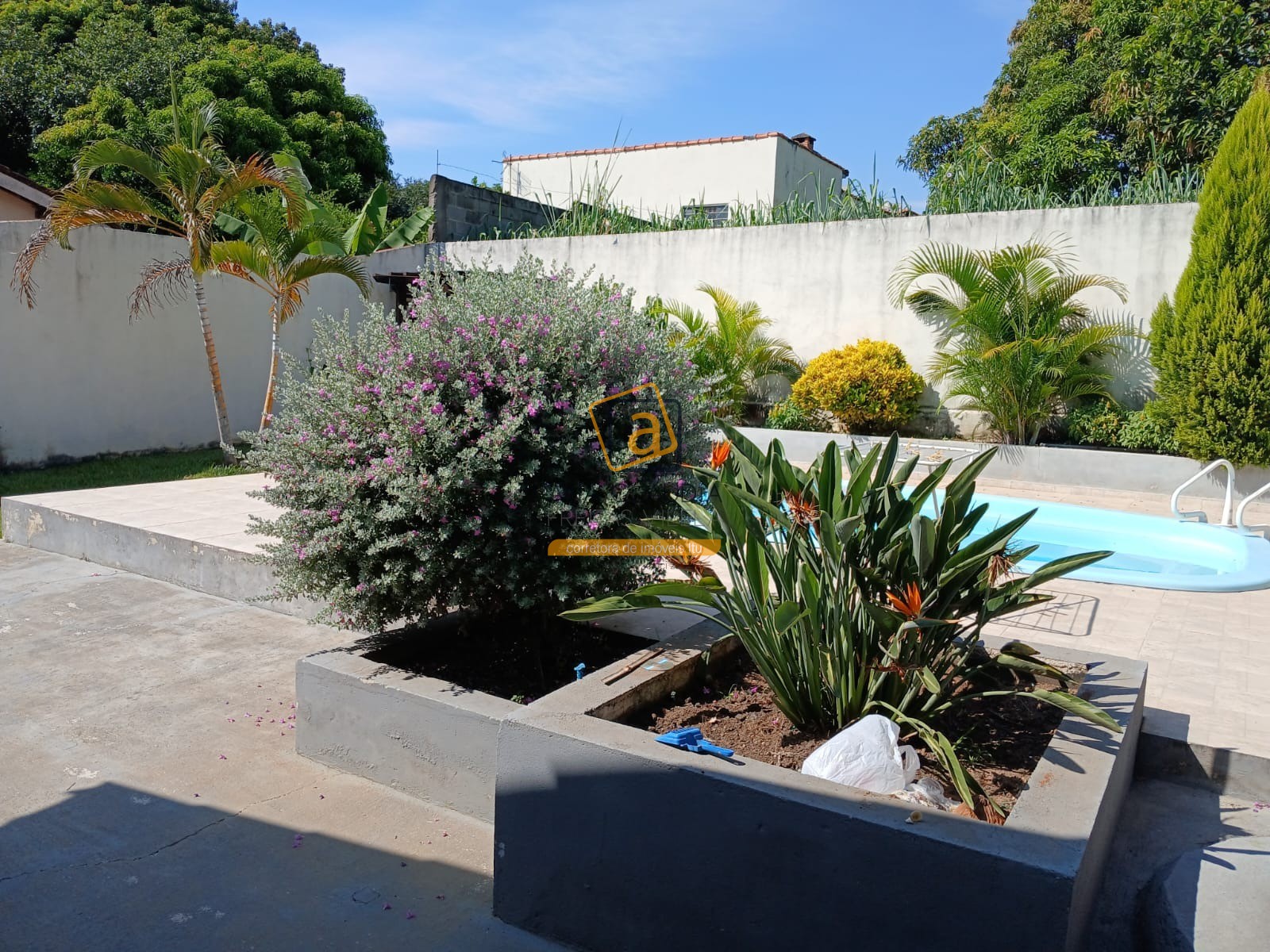 Chácara, 3 quartos - Foto 11