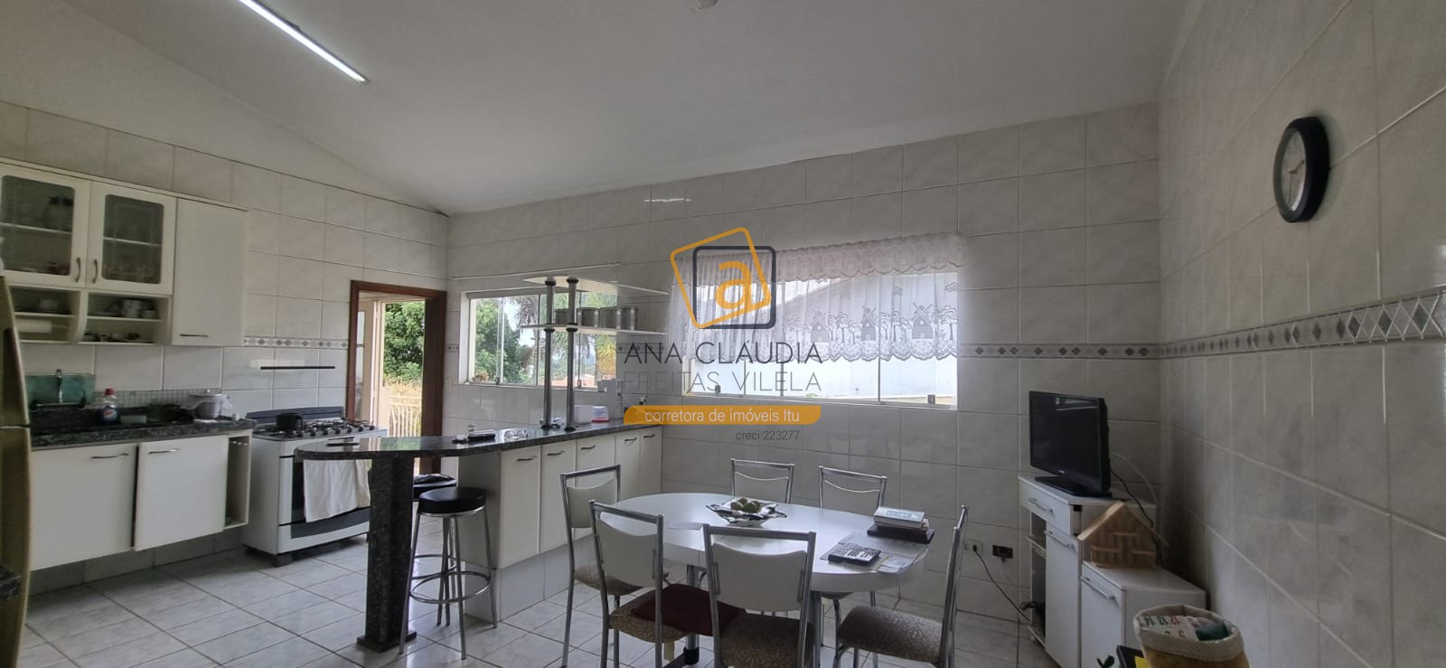 Casa, 4 quartos - Foto 9