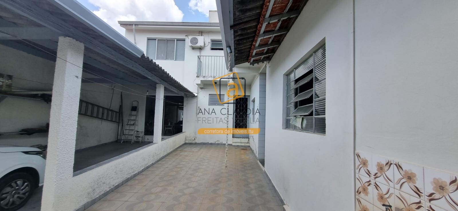 Casa, 3 quartos - Foto 17