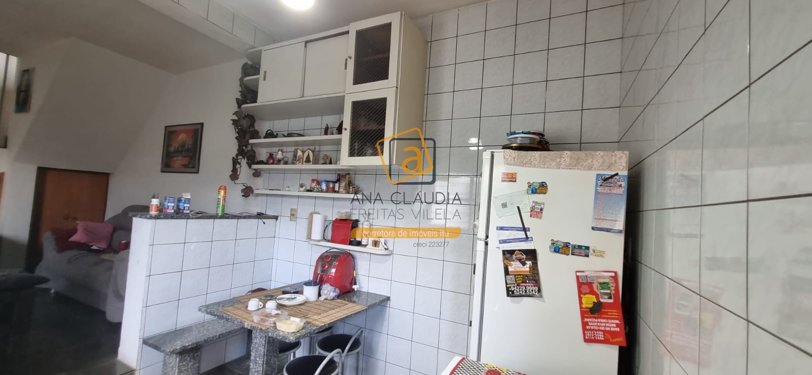 Casa, 3 quartos - Foto 19