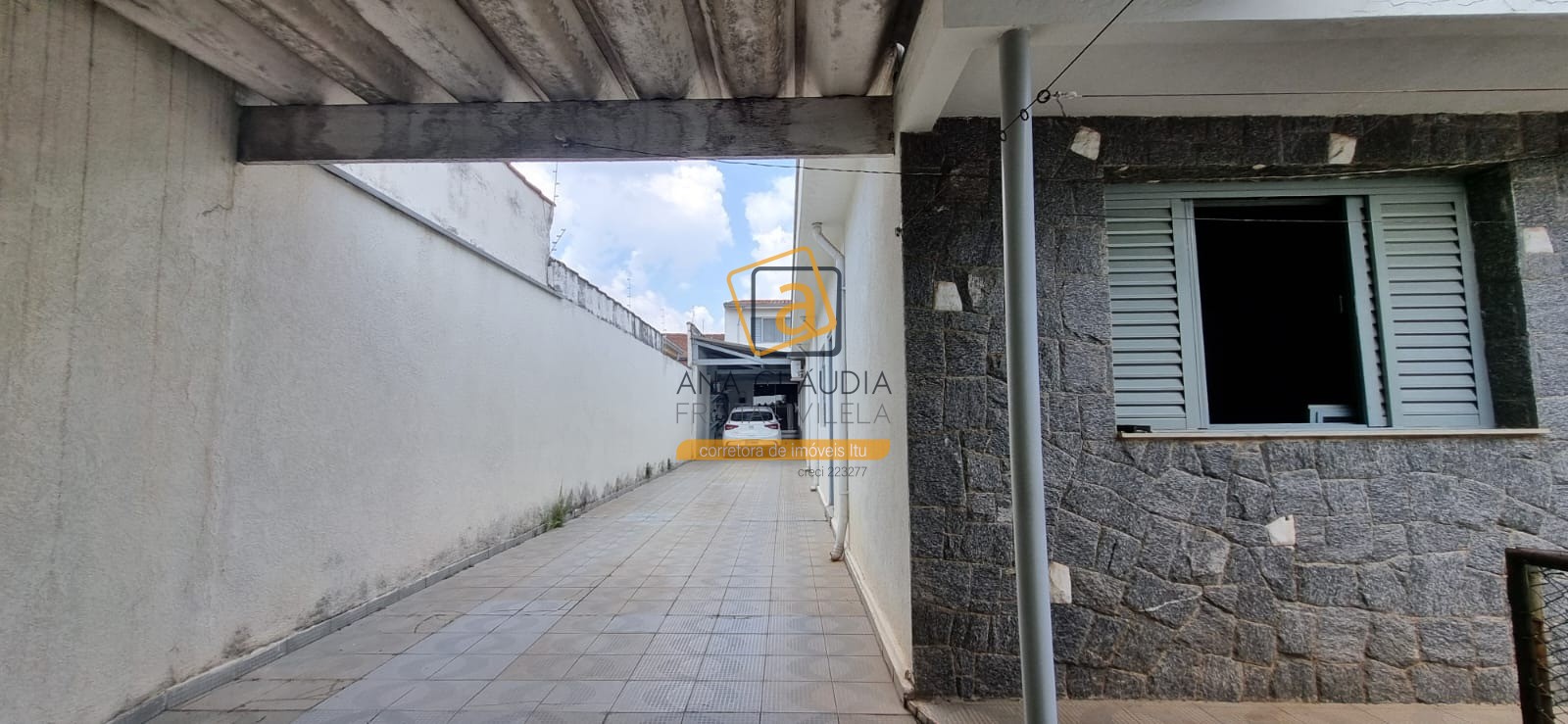 Casa, 3 quartos - Foto 2