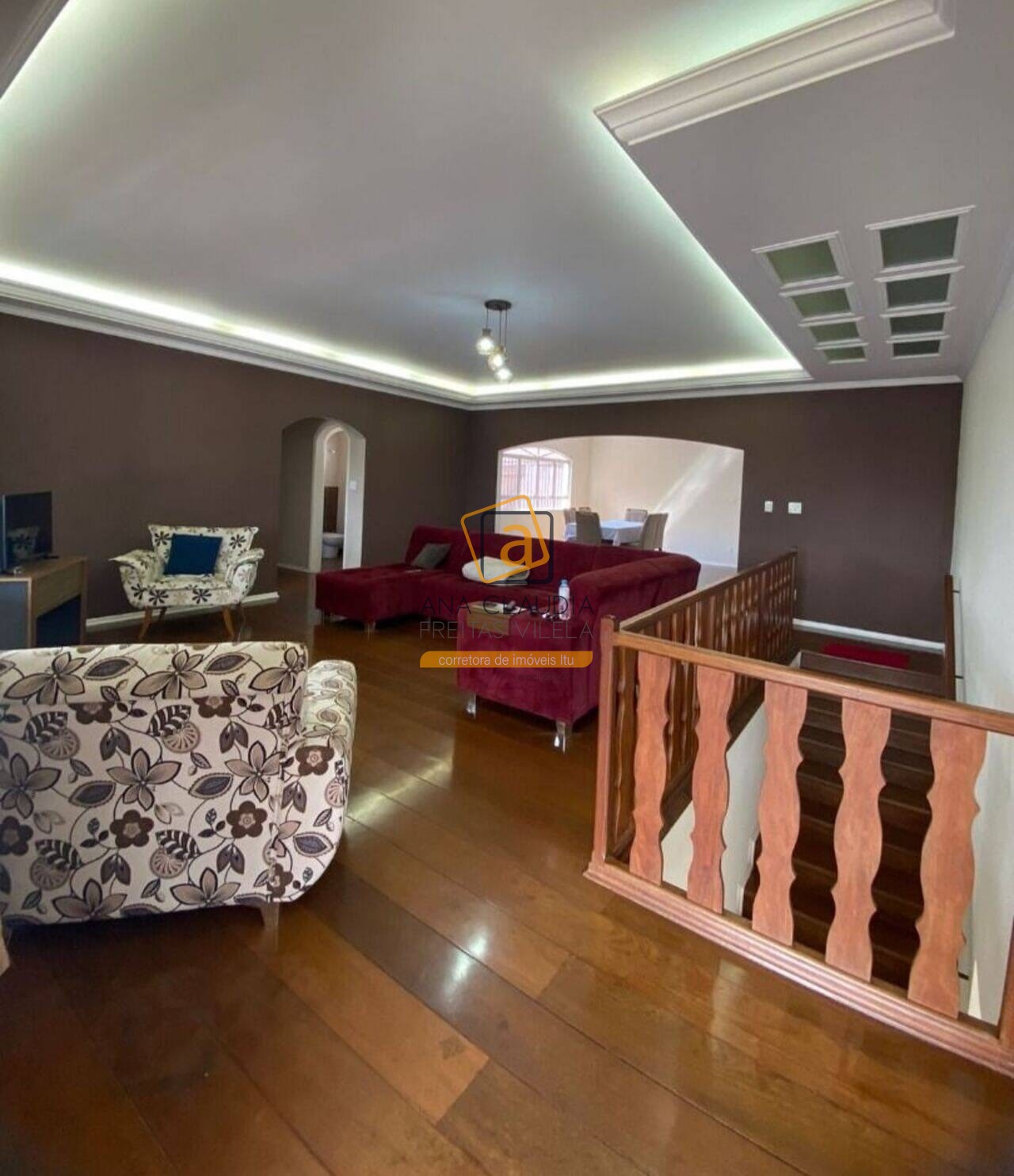 Casa, 4 quartos, 700 m² - Foto 50