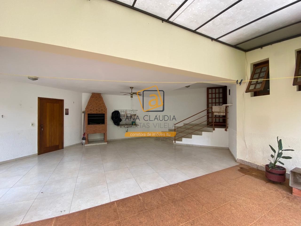 Casa, 4 quartos - Foto 27