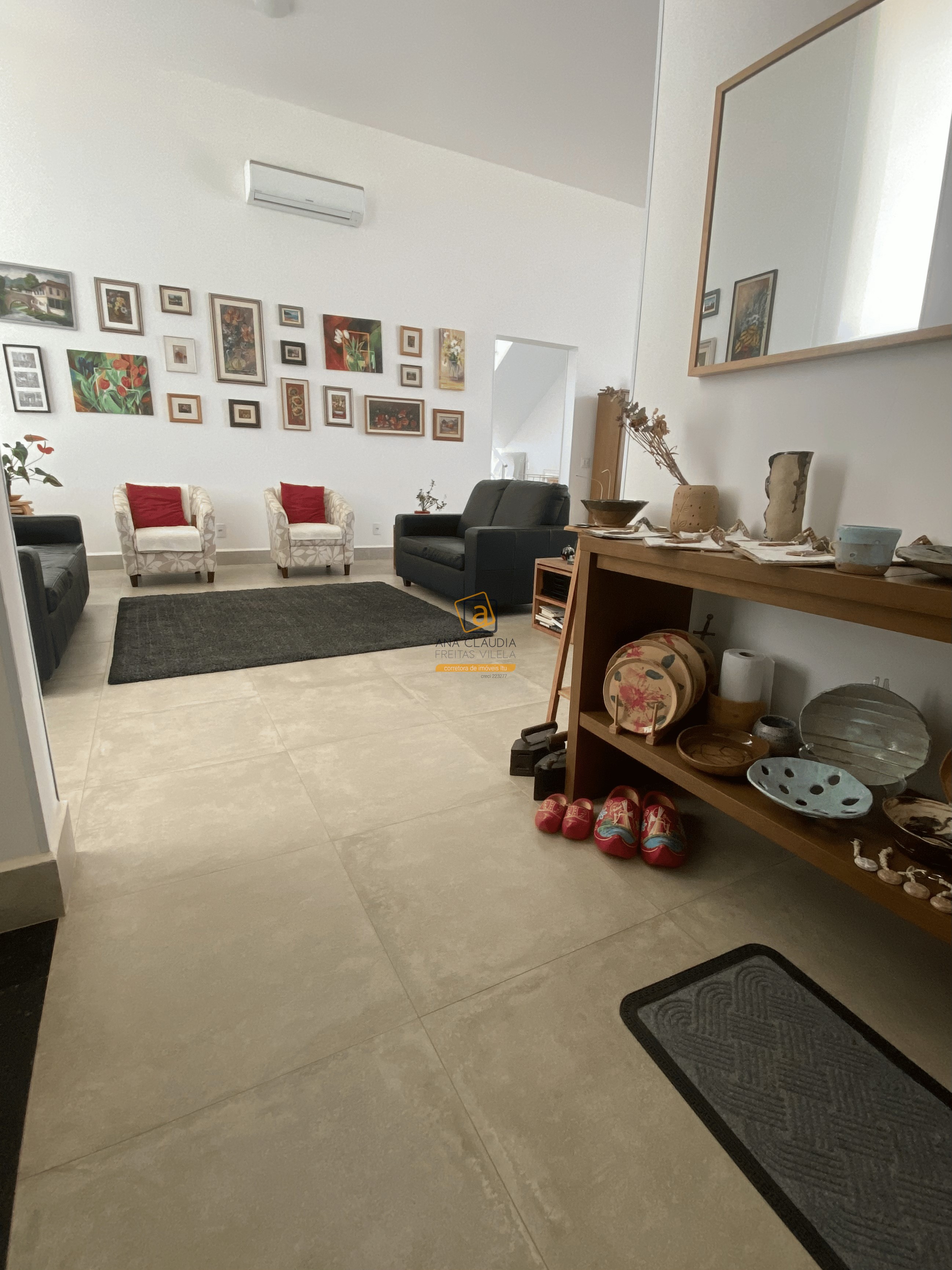 Casa, 4 quartos - Foto 4