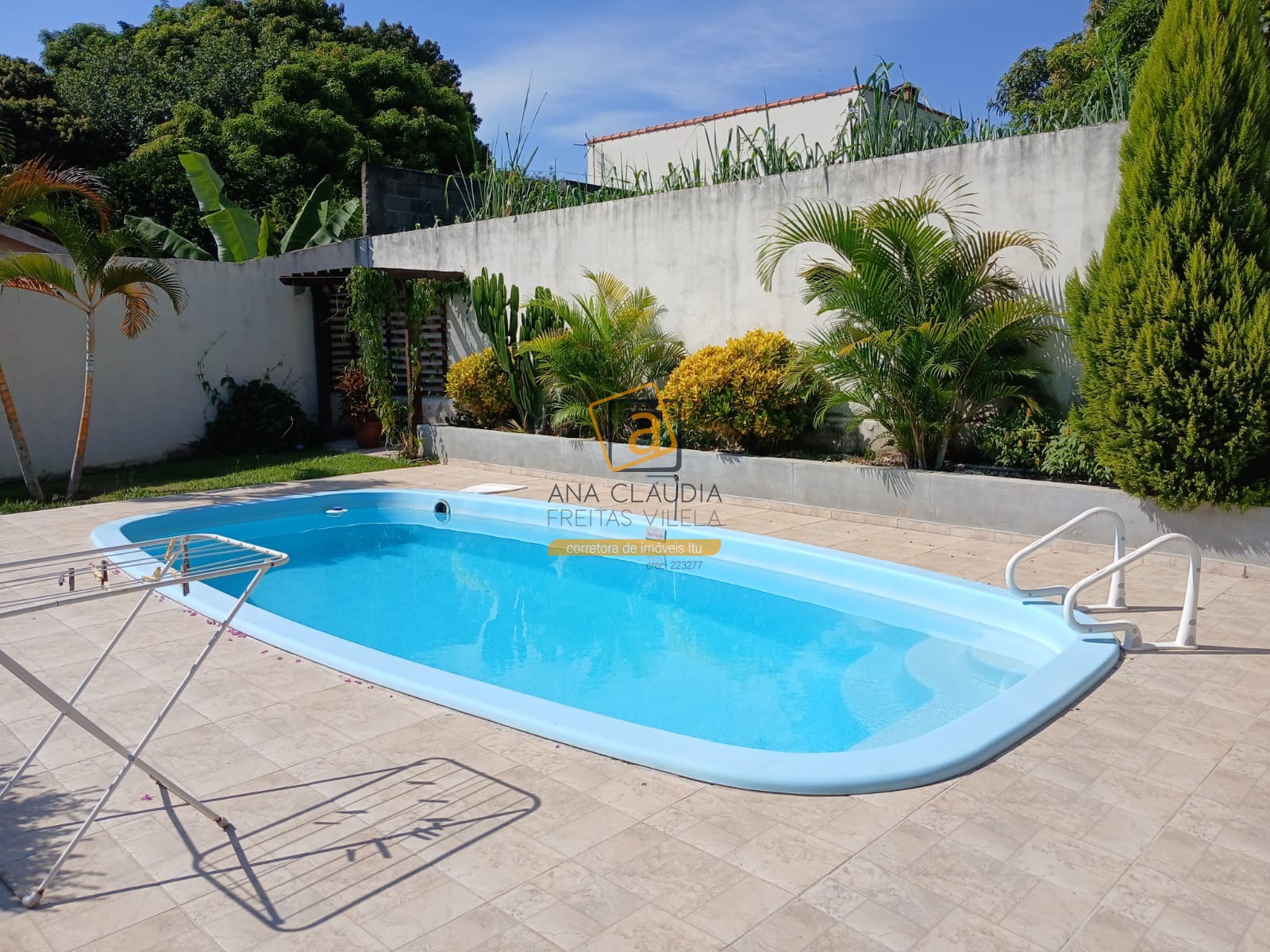 Chácara, 3 quartos - Foto 12