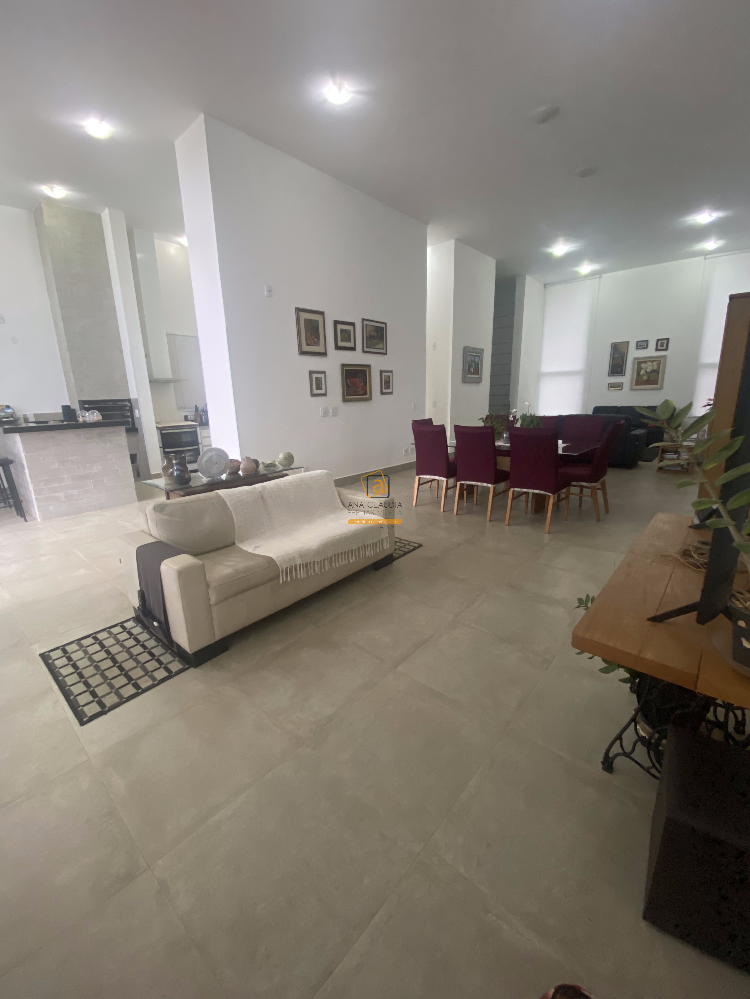 Casa, 4 quartos - Foto 8
